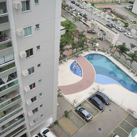 Condominio Freedom Rio de Janeiro Buitenkant foto
