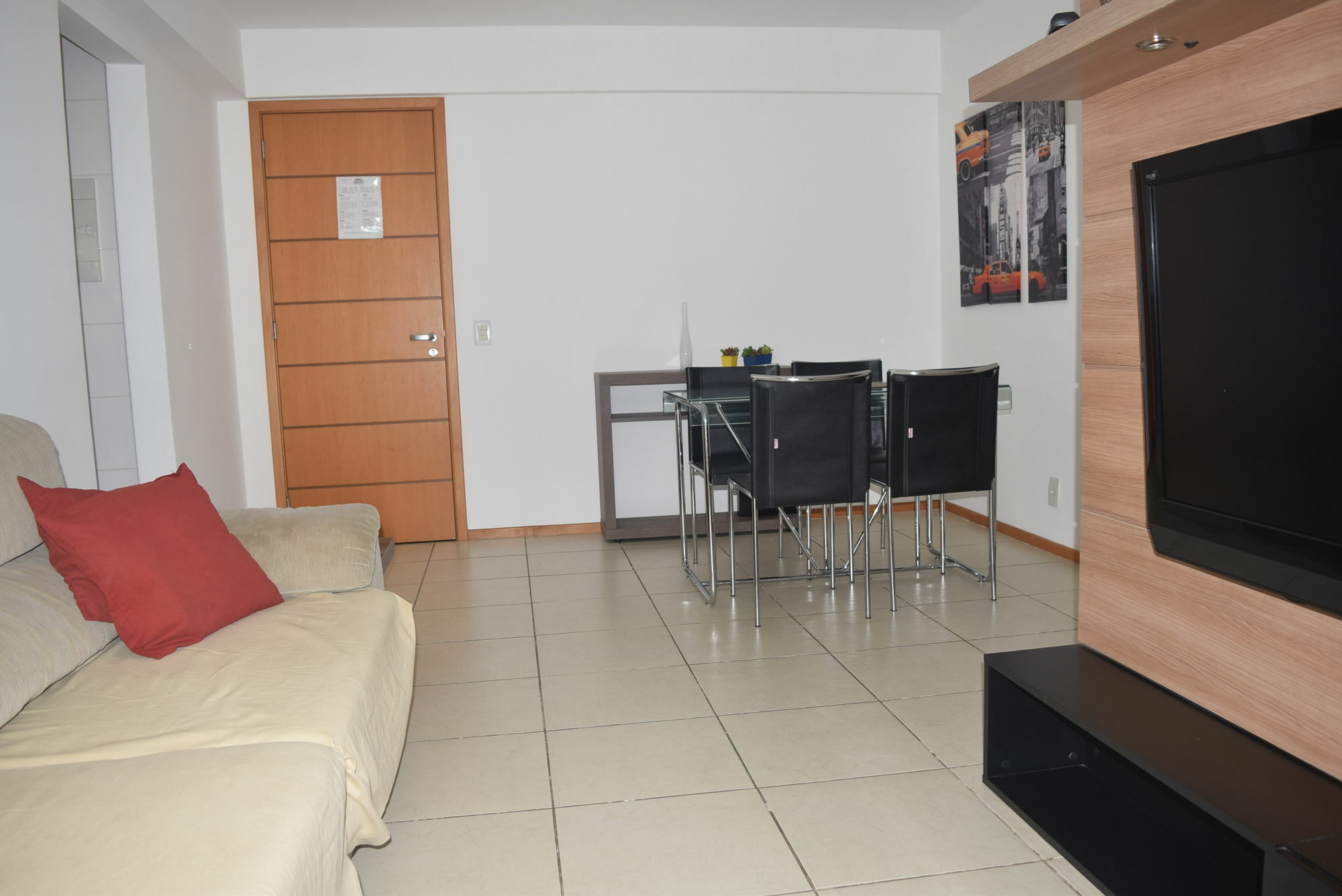 Condominio Freedom Rio de Janeiro Buitenkant foto