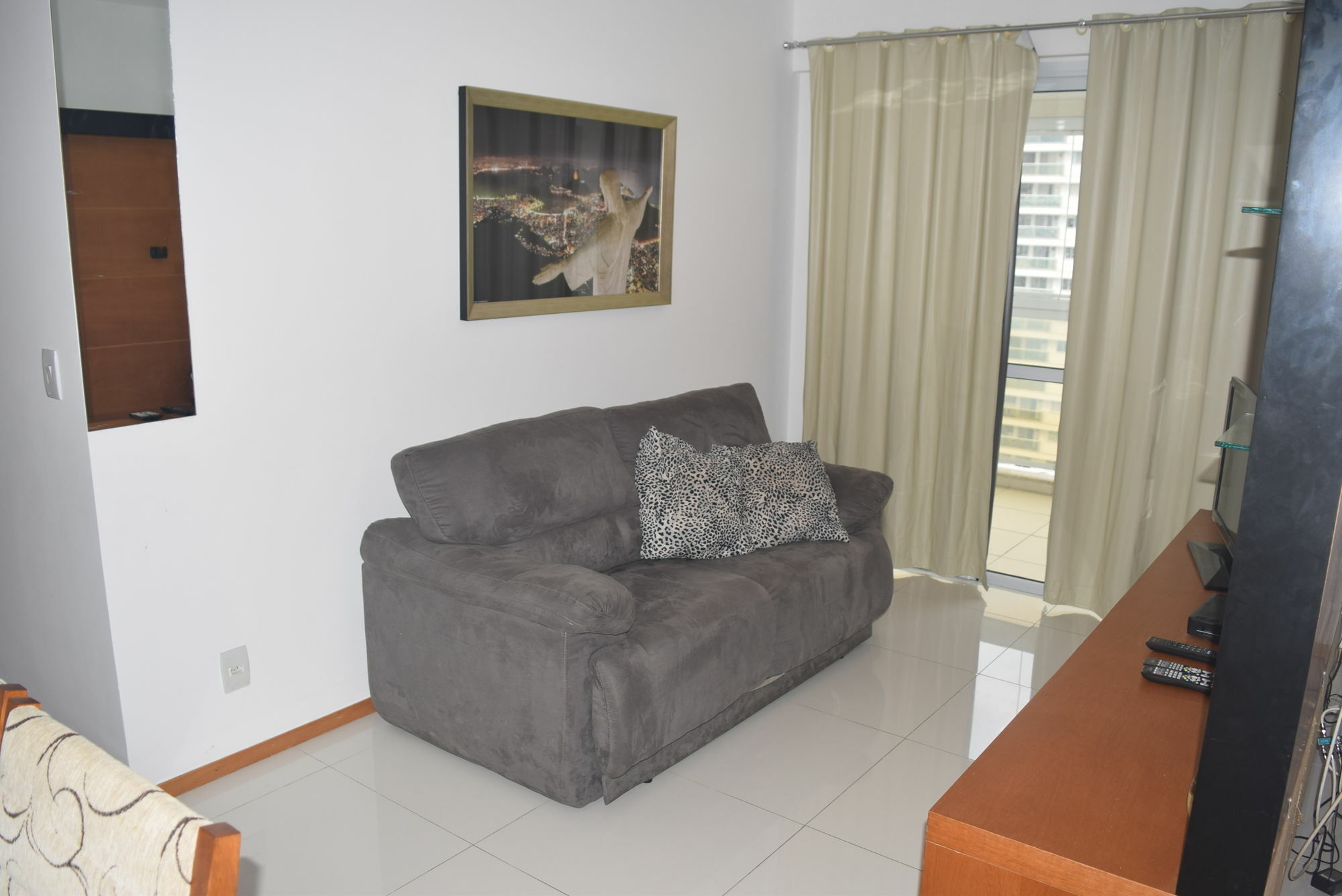 Condominio Freedom Rio de Janeiro Buitenkant foto