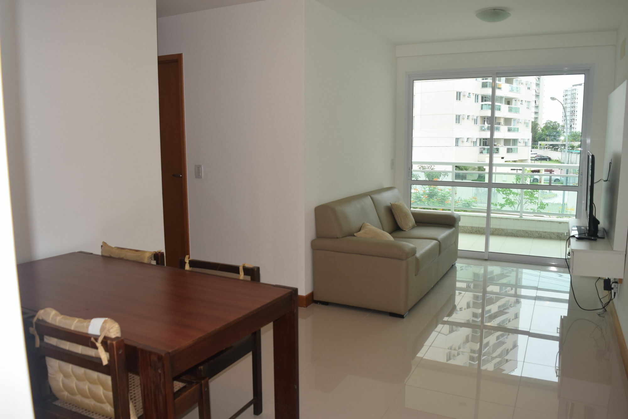 Condominio Freedom Rio de Janeiro Buitenkant foto