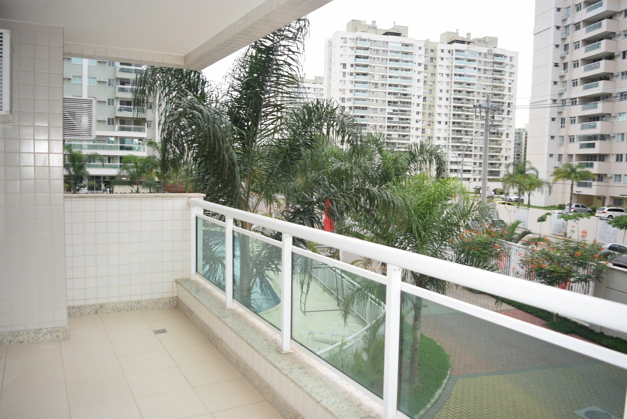 Condominio Freedom Rio de Janeiro Buitenkant foto