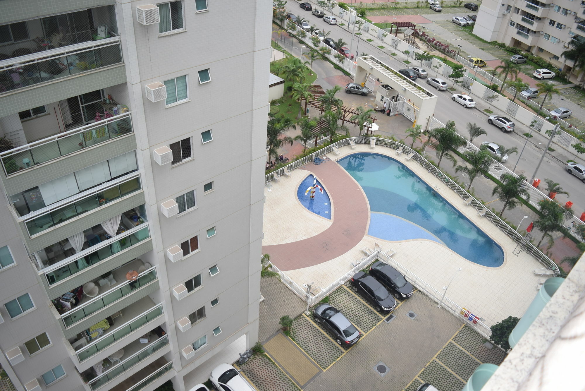 Condominio Freedom Rio de Janeiro Buitenkant foto