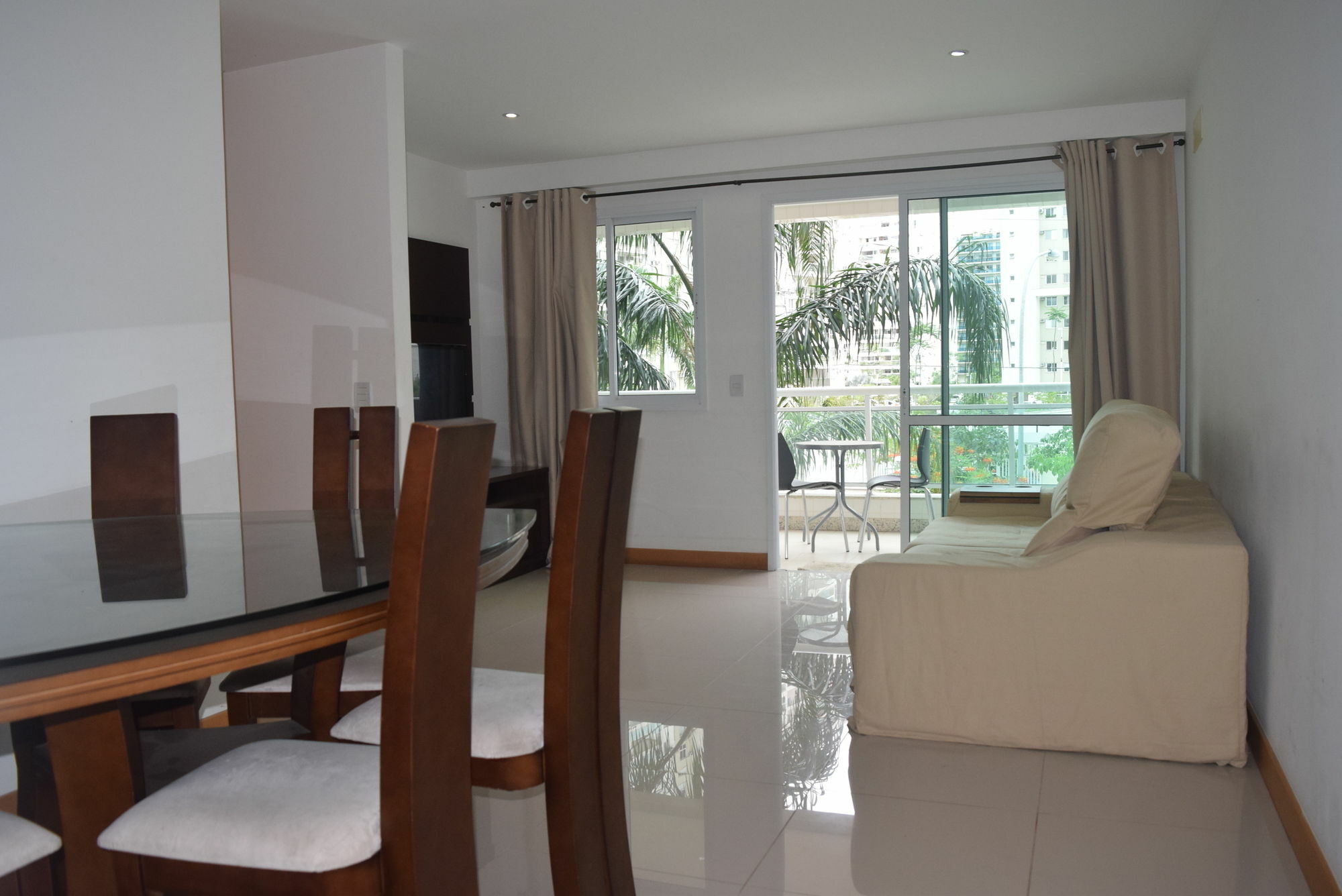 Condominio Freedom Rio de Janeiro Buitenkant foto