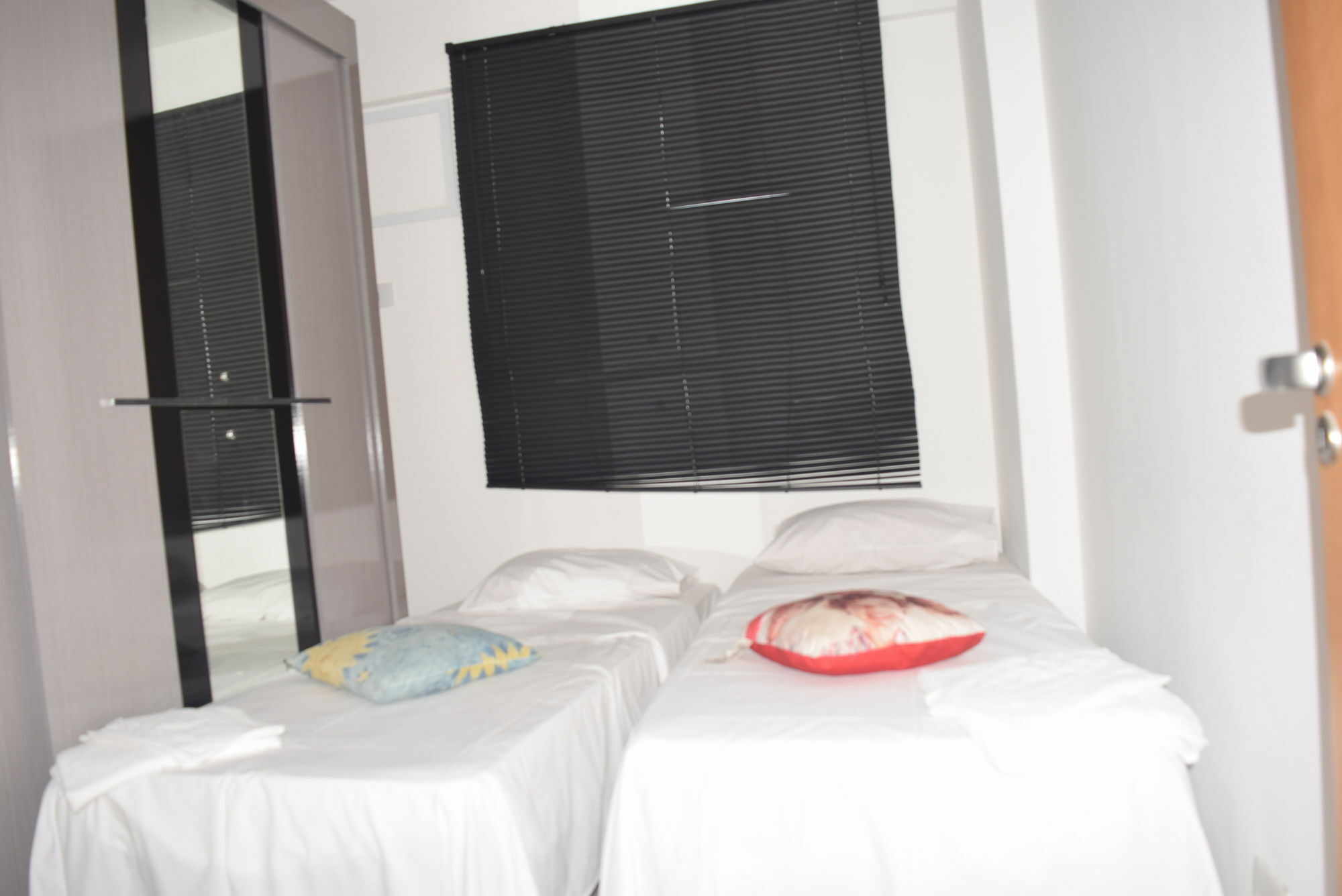 Condominio Freedom Rio de Janeiro Buitenkant foto